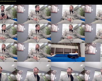 spartacus_guy_ — 59 minute Chaturbate male teen cam video, 720p, Sep 11, 2020