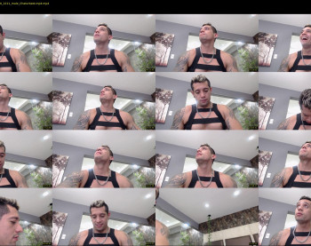 spartacus_guy_ — 59 minute Chaturbate male teen cam video, 720p, Sep 11, 2020