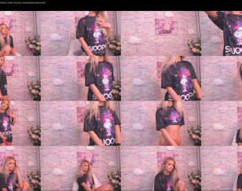 yourmidnightcoffee — 59 minute Chaturbate female teen cam video, 1080p, Sep 11, 2020