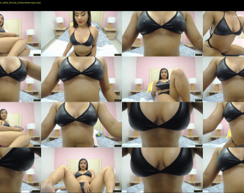 danielasanders — 88 minute Chaturbate female teen cam video, 720p, Sep 12, 2020