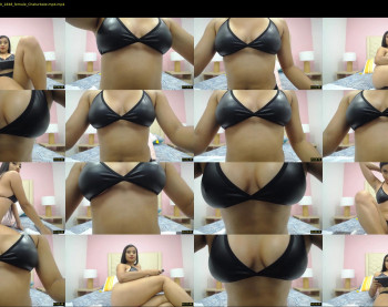 danielasanders — 62 minute Chaturbate female teen cam video, 720p, Sep 12, 2020