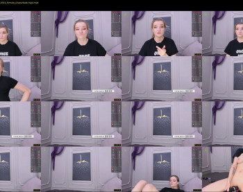 savanahwildc — 70 minute Chaturbate female teen cam video, 1080p, Sep 13, 2020