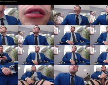 spartacus_guy_ — 59 minute Chaturbate male teen cam video, 720p, Sep 12, 2020