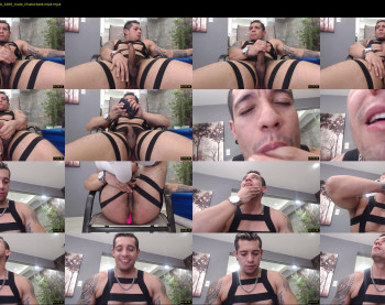 spartacus_guy_ — 59 minute Chaturbate male teen cam video, 720p, Sep 12, 2020