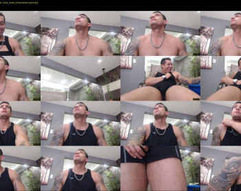 spartacus_guy_ — 59 minute Chaturbate male teen cam video, 720p, Sep 12, 2020