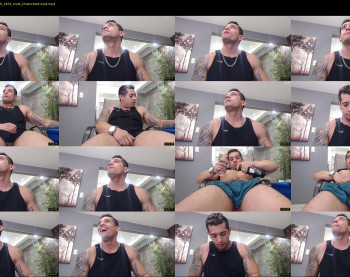 spartacus_guy_ — 59 minute Chaturbate male teen cam video, 720p, Sep 12, 2020