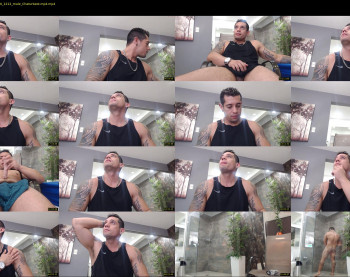 spartacus_guy_ — 59 minute Chaturbate male teen cam video, 720p, Sep 12, 2020
