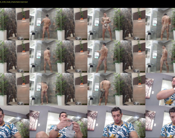 spartacus_guy_ — 33 minute Chaturbate male teen cam video, 720p, Sep 12, 2020