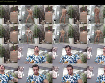 spartacus_guy_ — 24 minute Chaturbate male teen cam video, 720p, Sep 12, 2020