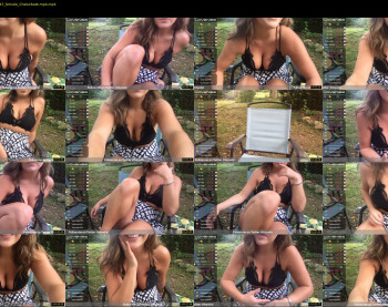 funcamkw — 85 minute Chaturbate female teen cam video, 720p, Sep 14, 2020