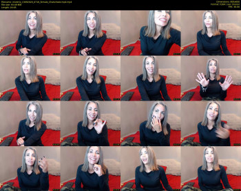 mizxtrix — 21 minute Chaturbate female teen cam video, 480p, Sep 13, 2020