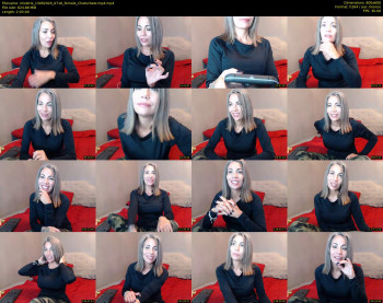 mizxtrix — 123 minute Chaturbate female teen cam video, 480p, Sep 13, 2020