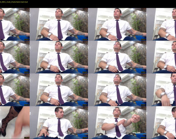 spartacus_guy_ — 18 minute Chaturbate male teen cam video, 720p, Sep 13, 2020