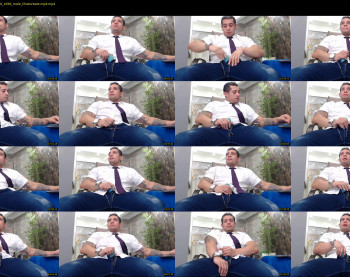 spartacus_guy_ — 59 minute Chaturbate male teen cam video, 720p, Sep 13, 2020