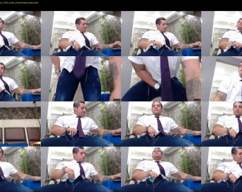 spartacus_guy_ — 13 minute Chaturbate male teen cam video, 720p, Sep 13, 2020