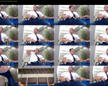 spartacus_guy_ — 34 minute Chaturbate male teen cam video, 720p, Sep 13, 2020