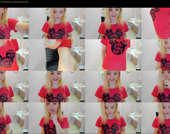 veronica_space — 26 minute Chaturbate female teen cam video, 1080p, Sep 14, 2020
