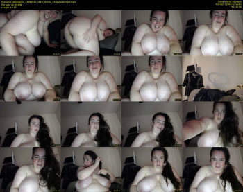witchannie — 11 minute Chaturbate female teen cam video, 480p, Sep 13, 2020