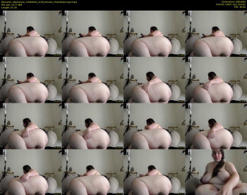 witchannie — 8 minute Chaturbate female teen cam video, 480p, Sep 13, 2020