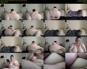 witchannie — 68 minute Chaturbate female teen cam video, 480p, Sep 13, 2020