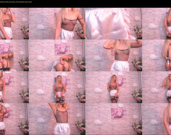 yourmidnightcoffee — 51 minute Chaturbate female teen cam video, 1080p, Sep 14, 2020