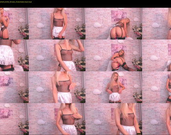 yourmidnightcoffee — 63 minute Chaturbate female teen cam video, 1080p, Sep 14, 2020