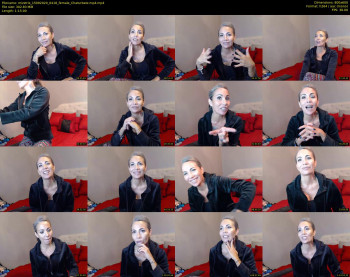 mizxtrix — 75 minute Chaturbate female teen cam video, 480p, Sep 15, 2020