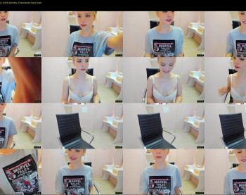 veronica_space — 70 minute Chaturbate female teen cam video, 1080p, Sep 15, 2020