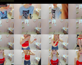 veronica_space — 21 minute Chaturbate female teen cam video, 1080p, Sep 15, 2020