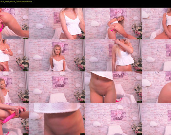 yourmidnightcoffee — 46 minute Chaturbate female teen cam video, 1080p, Sep 14, 2020
