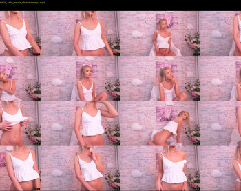 yourmidnightcoffee — 50 minute Chaturbate female teen cam video, 1080p, Sep 14, 2020
