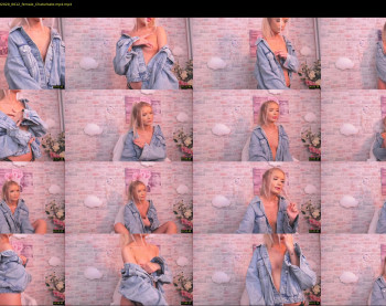 yourmidnightcoffee — 46 minute Chaturbate female teen cam video, 1080p, Sep 15, 2020