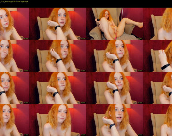 pocketrocket_ — 11 minute Chaturbate female teen cam video, 1080p, Sep 18, 2020