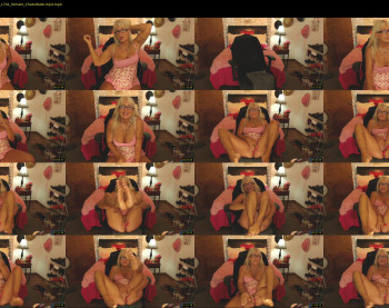 sassythang4u — 14 minute Chaturbate female teen cam video, 720p, Sep 18, 2020
