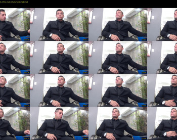 spartacus_guy_ — 59 minute Chaturbate male teen cam video, 720p, Sep 18, 2020
