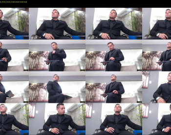 spartacus_guy_ — 42 minute Chaturbate male teen cam video, 720p, Sep 18, 2020