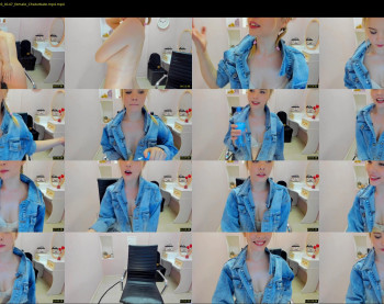 veronica_space — 70 minute Chaturbate female teen cam video, 1080p, Sep 19, 2020