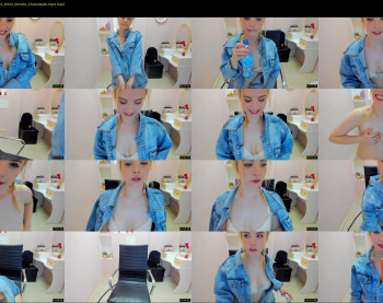 veronica_space — 70 minute Chaturbate female teen cam video, 1080p, Sep 19, 2020