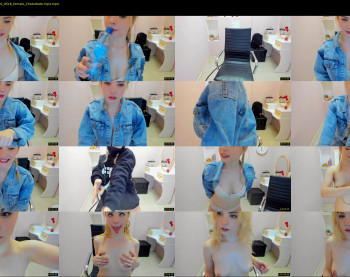veronica_space — 70 minute Chaturbate female teen cam video, 1080p, Sep 19, 2020