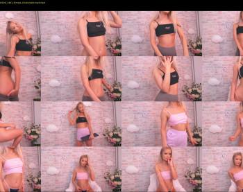 yourmidnightcoffee — 75 minute Chaturbate female teen cam video, 1080p, Sep 18, 2020