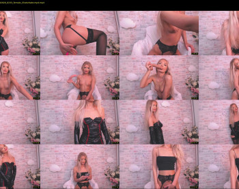 yourmidnightcoffee — 73 minute Chaturbate female teen cam video, 1080p, Sep 19, 2020