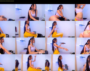 _hellokitty01 — 56 minute Chaturbate female teen cam video, 720p, Sep 19, 2020