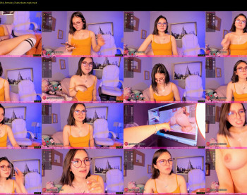cherry__pie — 73 minute Chaturbate female teen cam video, 1080p, Sep 19, 2020