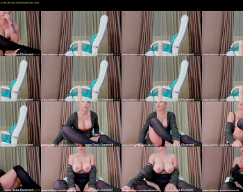 deeadiamond — 74 minute Chaturbate female teen cam video, 1080p, Sep 19, 2020