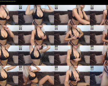 hellen_joy — 13 minute Chaturbate female teen cam video, 720p, Sep 19, 2020