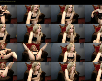 ivanacharm — 75 minute Chaturbate female teen cam video, 1080p, Sep 19, 2020