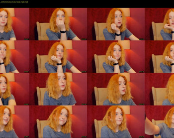 pocketrocket_ — 7 minute Chaturbate female teen cam video, 1080p, Sep 19, 2020