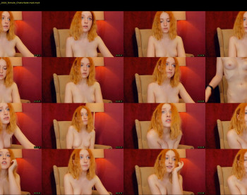 pocketrocket_ — 8 minute Chaturbate female teen cam video, 1080p, Sep 19, 2020
