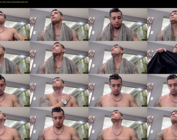 spartacus_guy_ — 20 minute Chaturbate male teen cam video, 720p, Sep 19, 2020