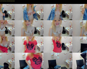 veronica_space — 9 minute Chaturbate female teen cam video, 1080p, Sep 19, 2020